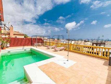 Villa en venta en Torrox