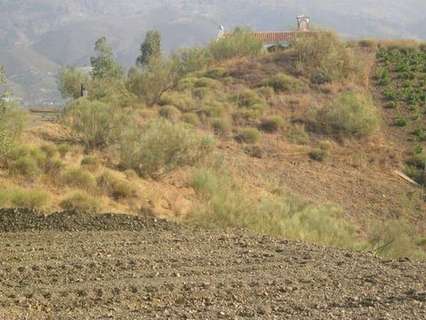 Parcela en venta en Sedella