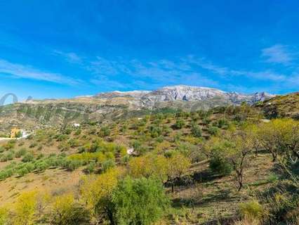 Parcela en venta en Sedella