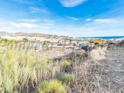 Parcela en venta en Torrox