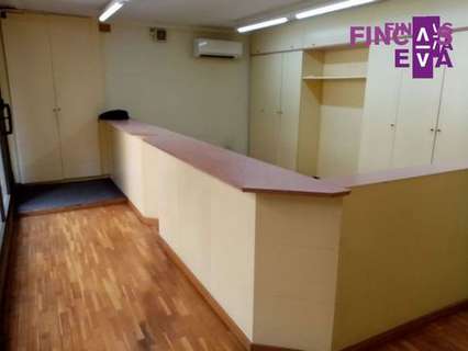 Local comercial en venta en Barcelona