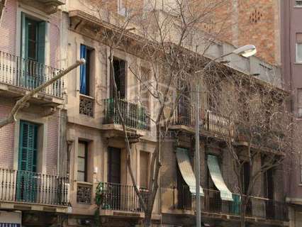 Local comercial en venta en Barcelona