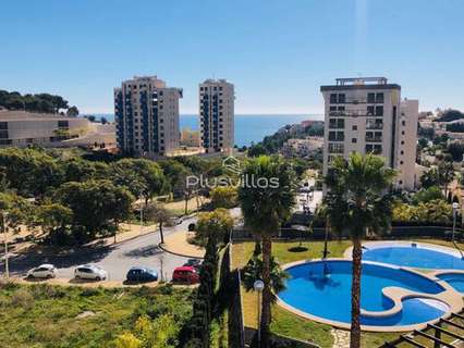 Parcela en venta en Calpe