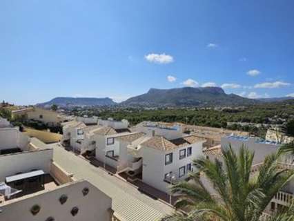 Bungalow en venta en Calpe