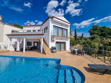 Villa en venta en Altea