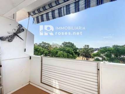 Apartamento en venta en Roses