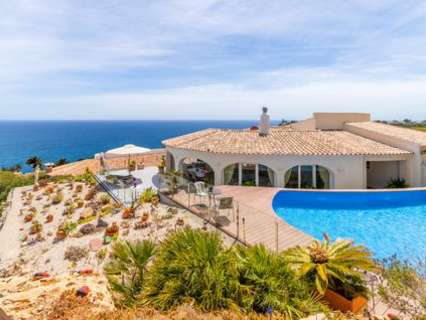 Casa en venta en Jávea/Xàbia