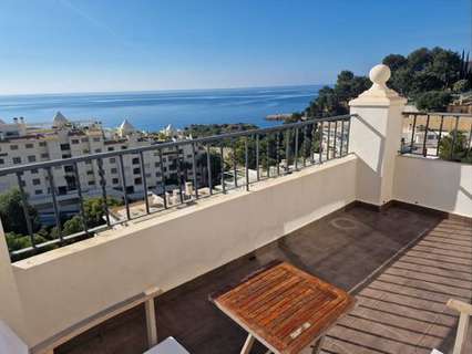 Apartamento en venta en Altea