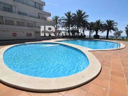 Apartamento en venta en Roses