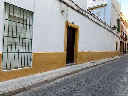 Casa en venta en Jerez de la Frontera