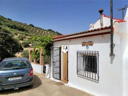 Casa en venta en Iznájar