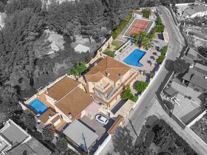 Villa en venta en Dénia