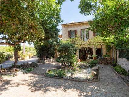 Villa en venta en Palma de Mallorca