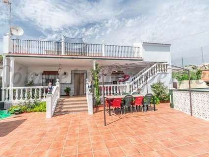 Villa en venta en Vélez-Málaga