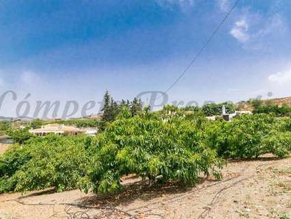 Cortijo en venta en Vélez-Málaga