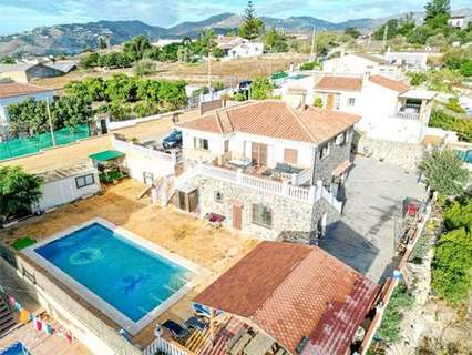 Cortijo en venta en Nerja