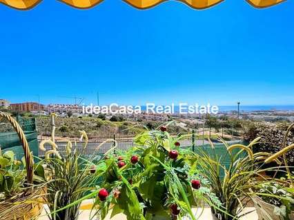 Villa en venta en Benalmádena