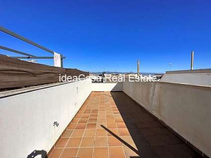 Apartamento en venta en Málaga