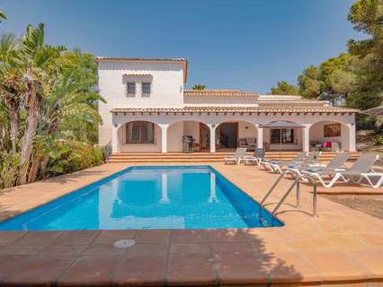 Villa en venta en Jávea/Xàbia