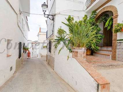 Casa en venta en Canillas de Albaida