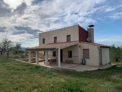 Casa en venta en Teresa de Cofrentes