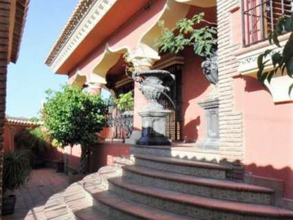 Casa en venta en Fuengirola