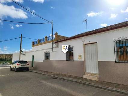 Chalet en venta en Marinaleda