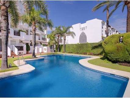 Apartamento en venta en Marbella