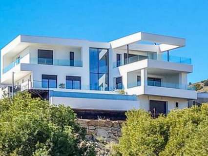 Villa en venta en Finestrat