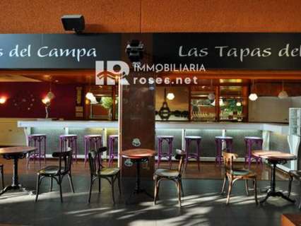 Local comercial en venta en Figueres