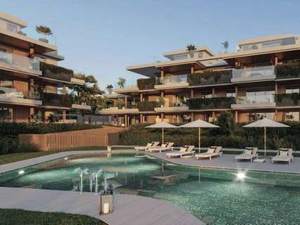 Apartamento en venta en Estepona