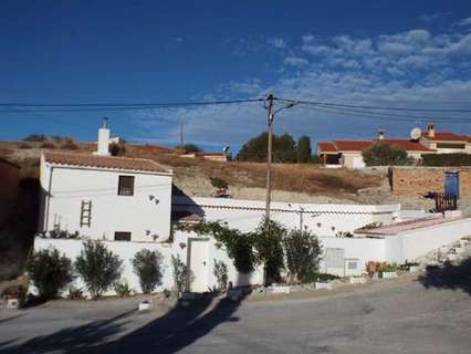 Casa en venta en Castilléjar