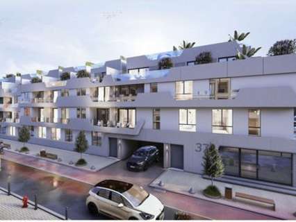 Apartamento en venta en Fuengirola