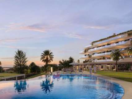 Apartamento en venta en Mijas