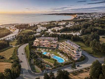 Apartamento en venta en Mijas