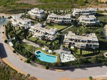 Apartamento en venta en Casares