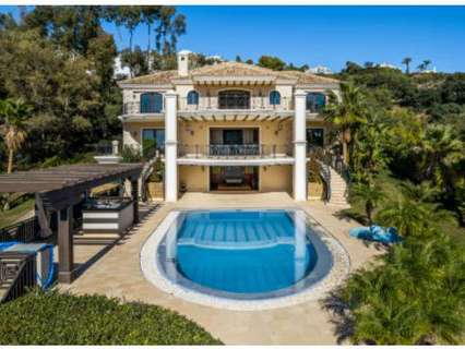 Villa en venta en Marbella