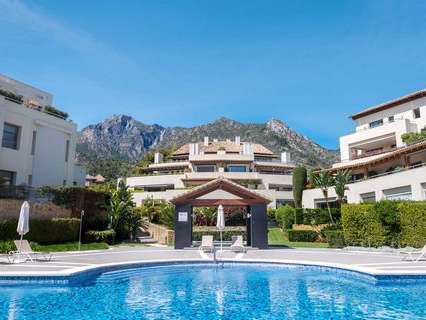 Apartamento en venta en Marbella