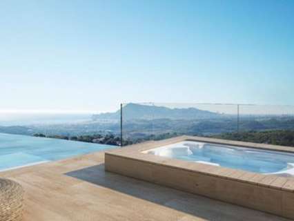 Villa en venta en Altea