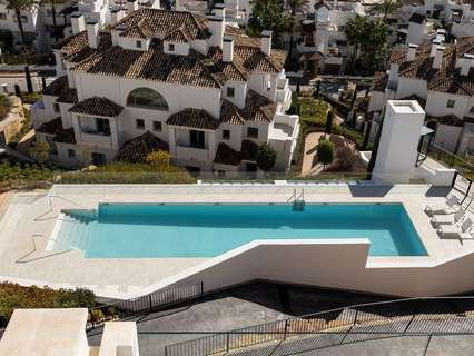 Apartamento en venta en Marbella