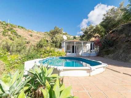 Cortijo en venta en Torrox