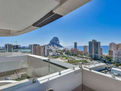 Apartamento en venta en Calpe