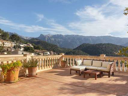 Apartamento en venta en Sóller