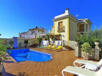 Villa en venta en Nerja