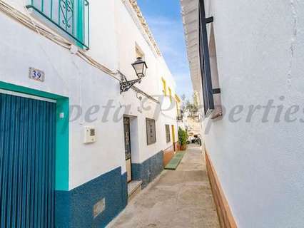 Casa en venta en Torrox