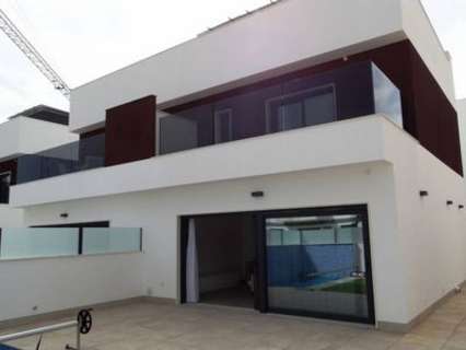 Villa en venta en San Javier