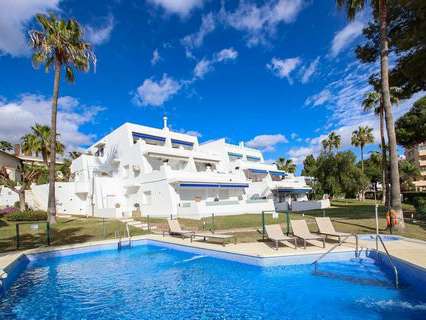 Apartamento en venta en Marbella