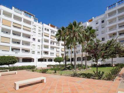 Apartamento en venta en Marbella