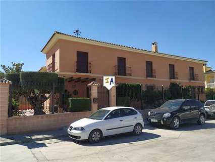 Villa en venta en La Carlota