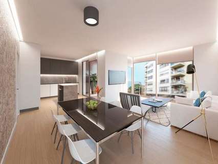 Apartamento en venta en Palma de Mallorca Portixol